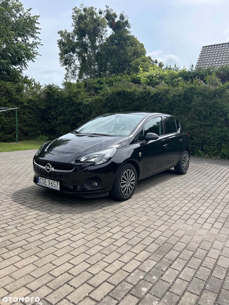 Opel Corsa 1.4 Turbo Start/Stop 120 Jahre - 3