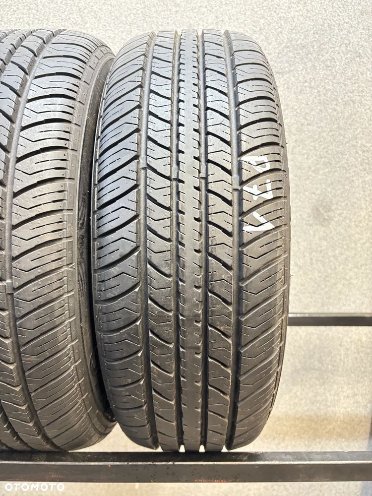 2 OPONY LETNIE MAXXIS 195/65/14  90H - 3