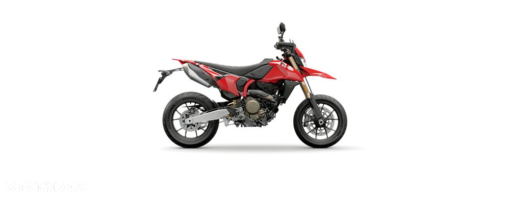 Ducati Hypermotard - 6