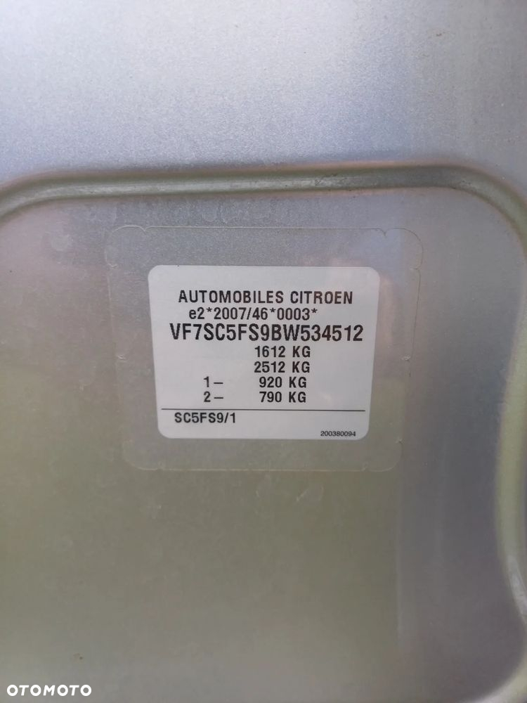 Citroën C3 VTi 120 Automatik Exclusive - 17