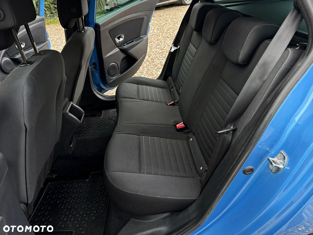 Renault Megane 1.2 16V TCe Energy Limited - 20