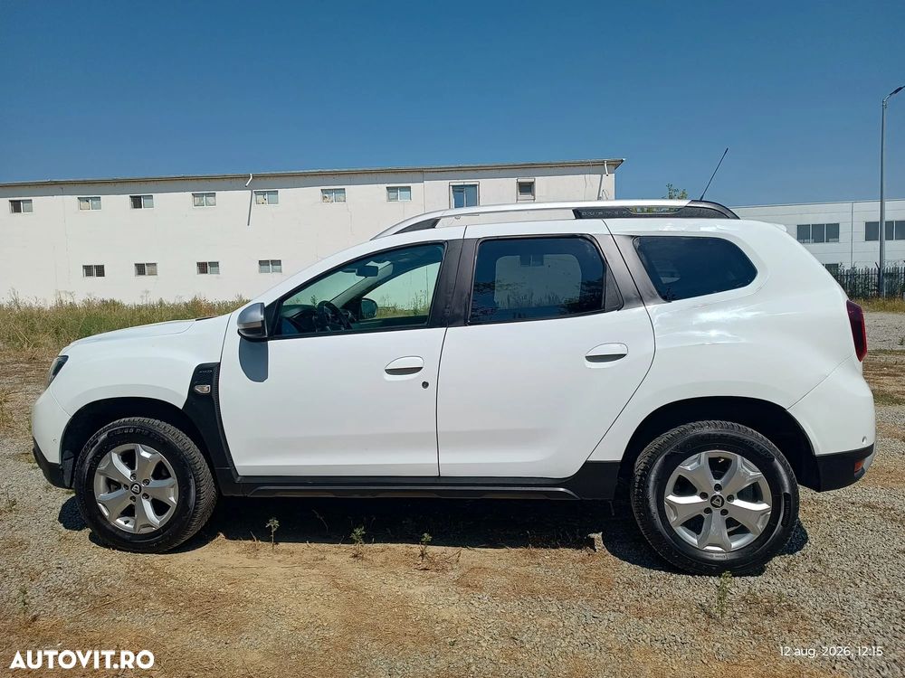Dacia Duster - 4