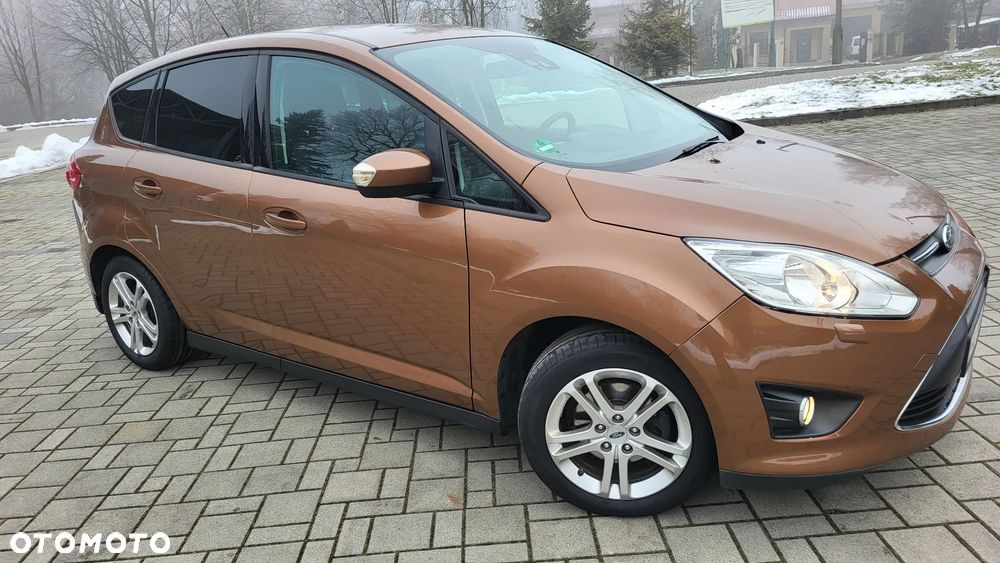 Ford C-MAX - 27