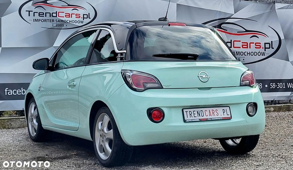 Opel Adam 1.2 Jam S&S EU6 - 25
