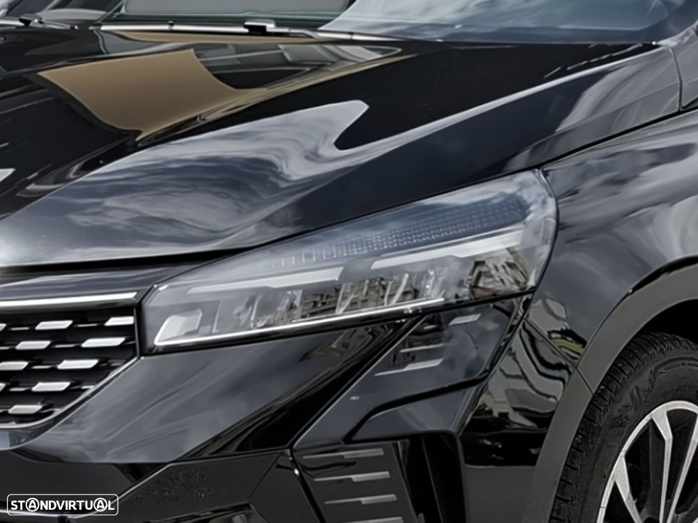 Renault Clio 1.0 TCe Techno - 3