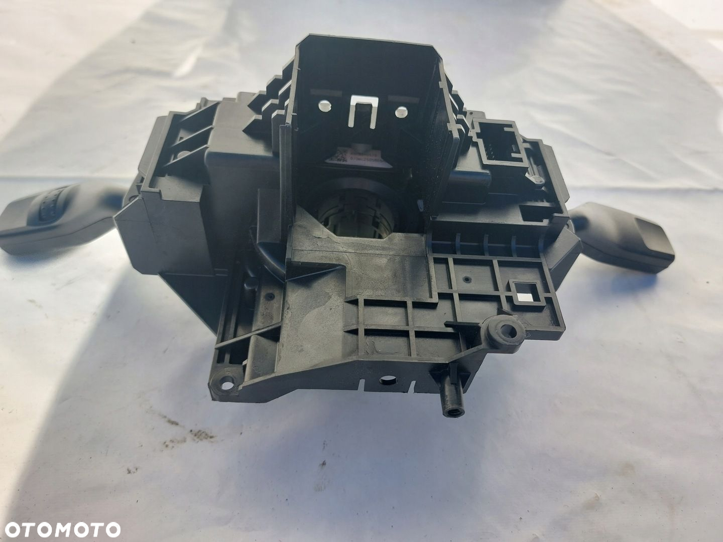 PRZEŁĄCZNIK ZESPOLONY TAŚMA ZWIJAK FORD S-MAX MK1 EU - 4