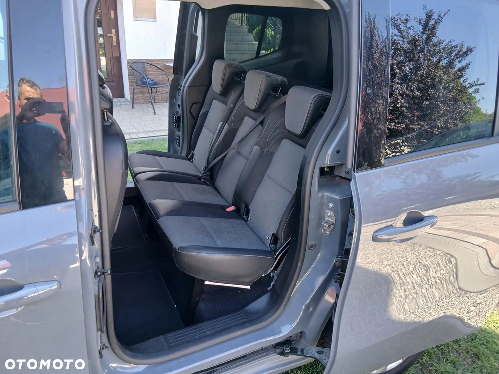 Renault Kangoo - 14