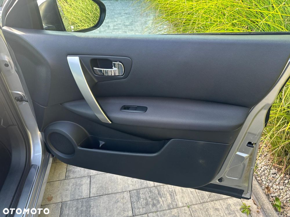 Nissan Qashqai 2.0 Tekna - 22