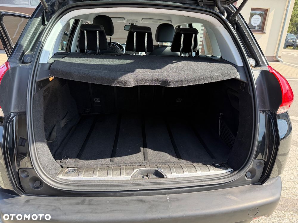 Peugeot 2008 1.6 VTi Allure - 15