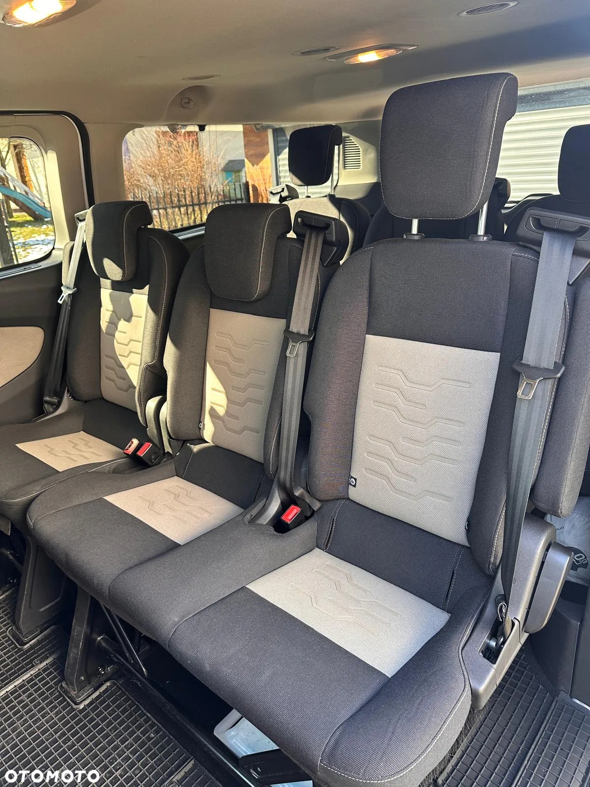 Ford Tourneo Custom 2.0 TDCi L2 Titanium SelectShift - 22