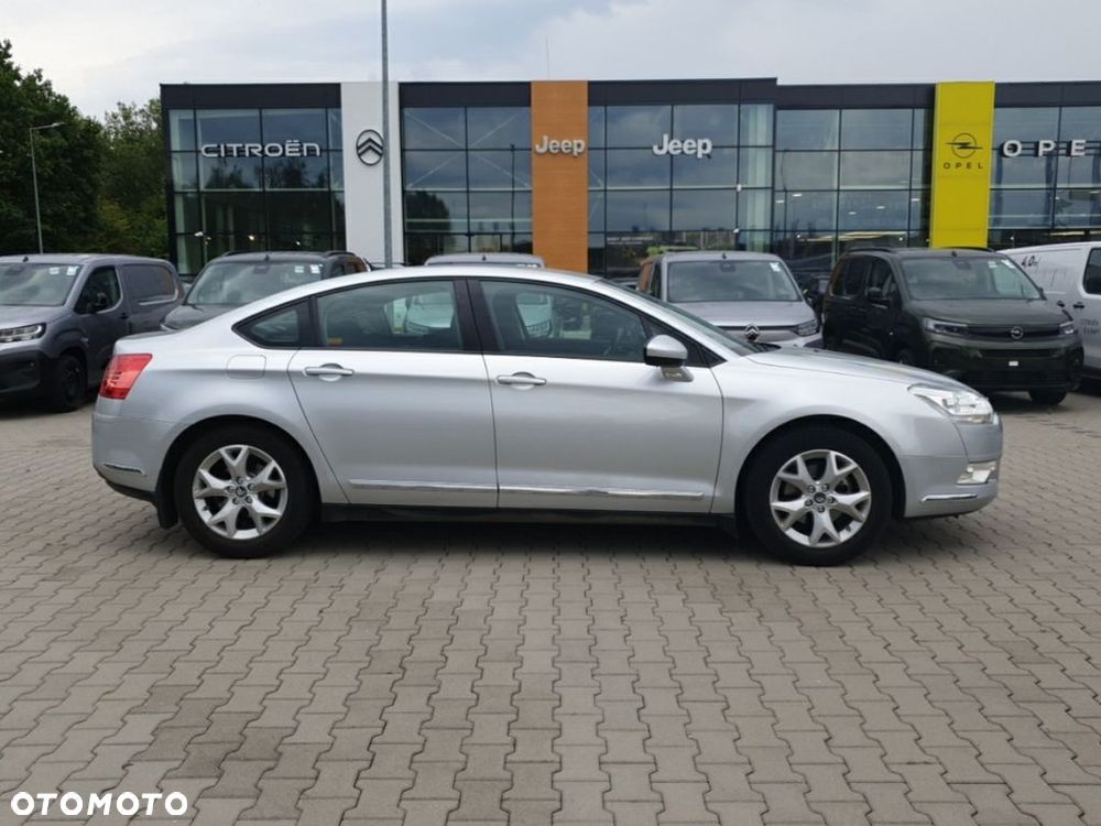 Citroën C5 1.6 THP Seduction - 5