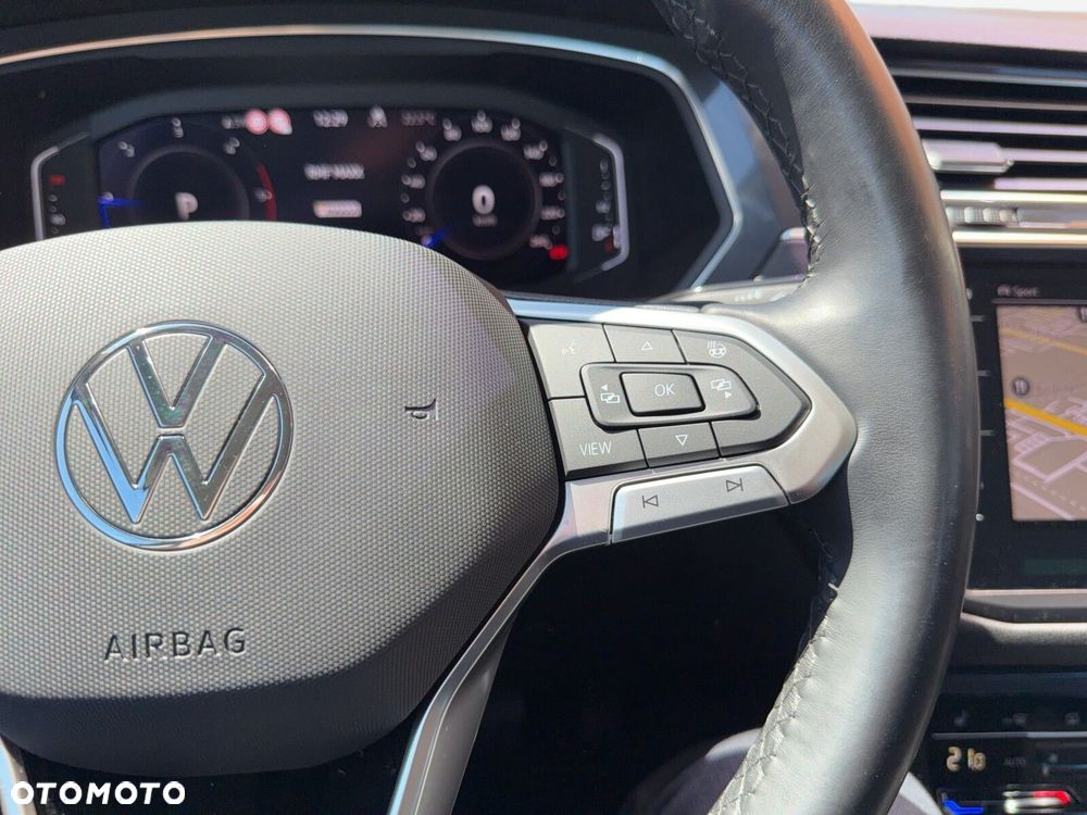 Volkswagen Tiguan Allspace 2.0 TDI 4Mot Elegance DSG - 18