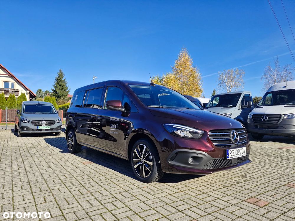 Mercedes-Benz Klasa T - 4