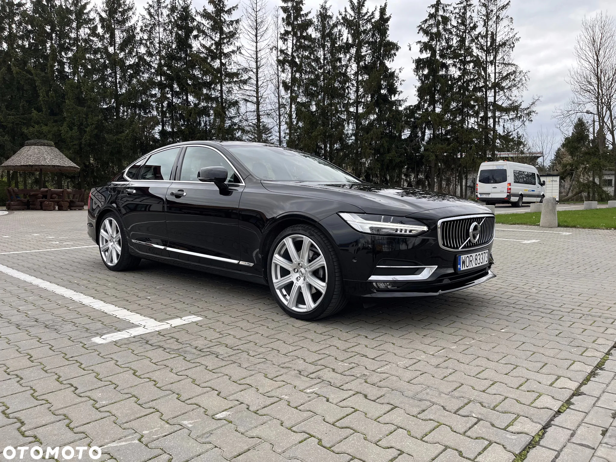 Volvo S90 D4 Inscription - 7