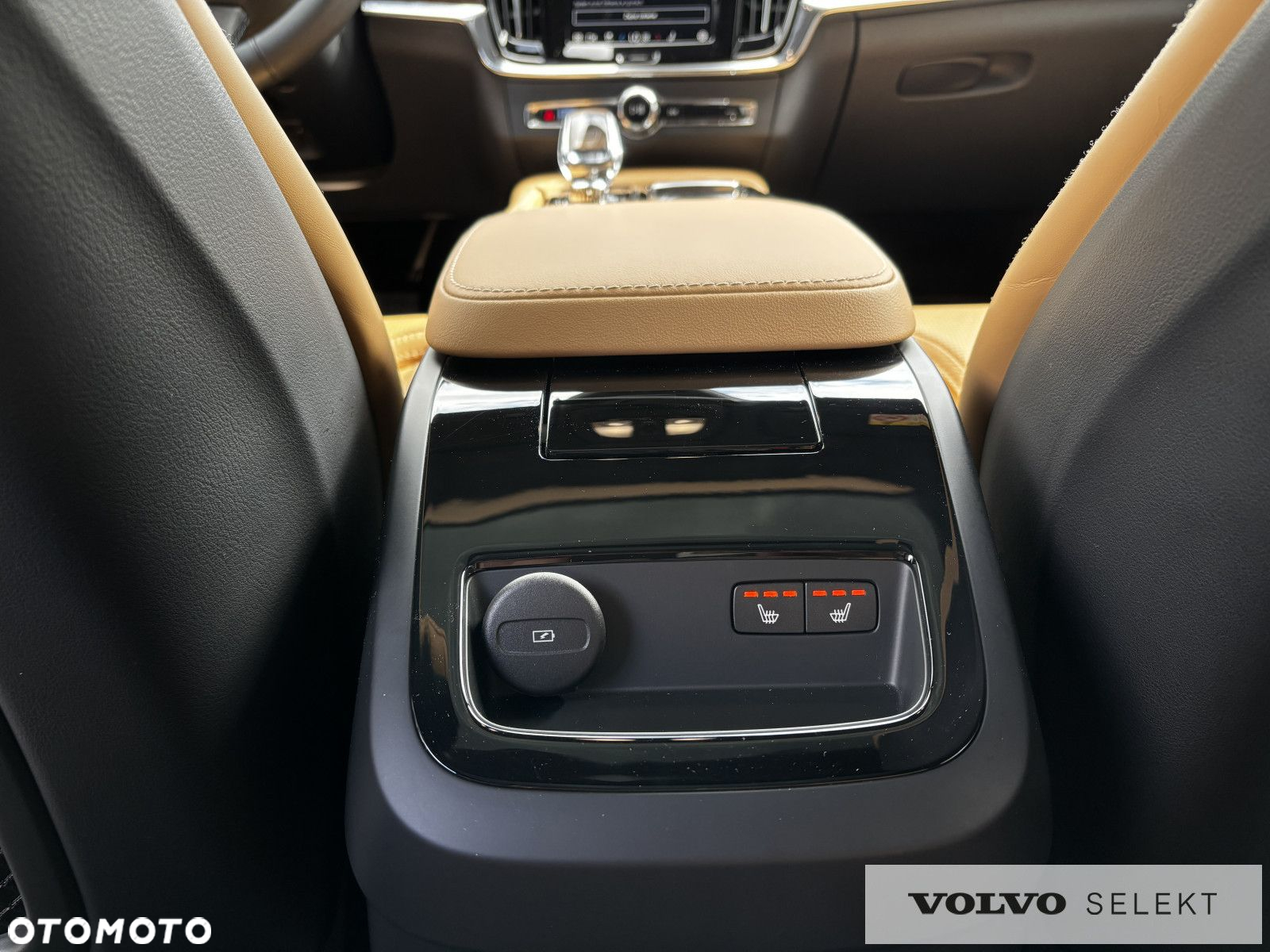 Volvo V90 - 23