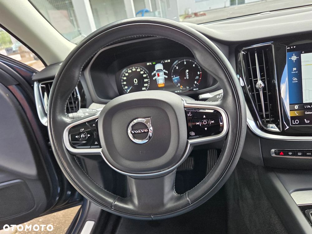 Volvo V60 D4 AWD Geartronic Inscription - 32