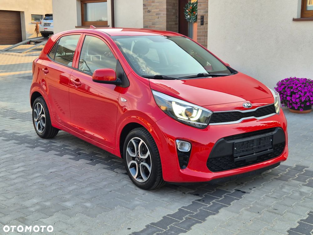 Kia Picanto 1.0 Dream-Team Edition - 16