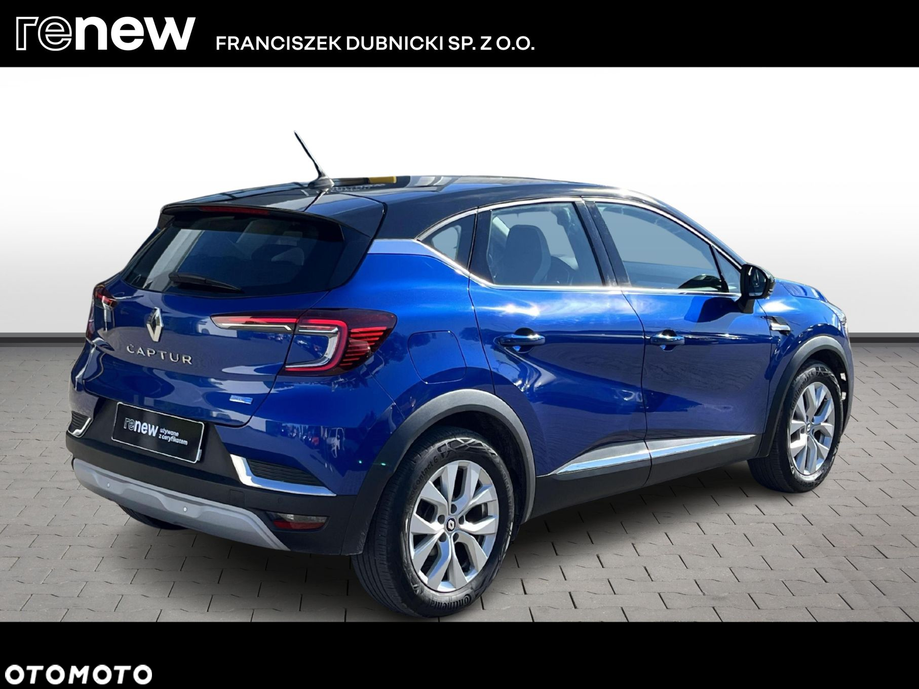 Renault Captur - 4