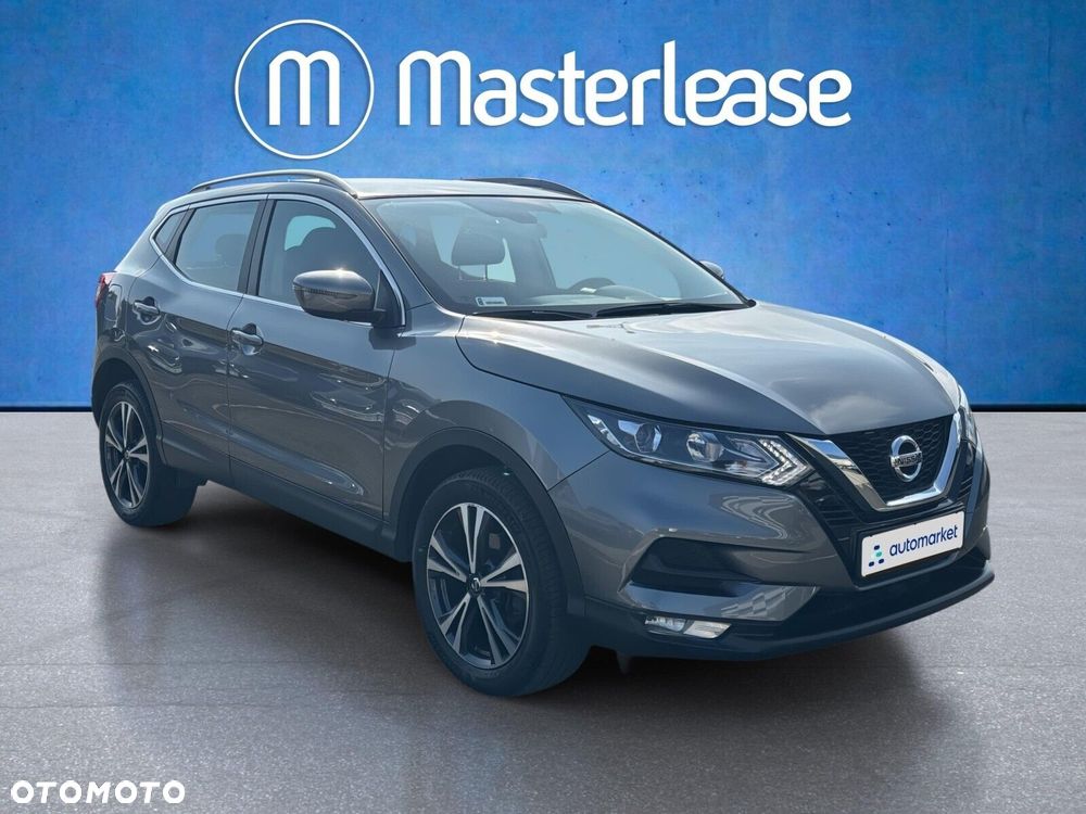 Nissan Qashqai - 3