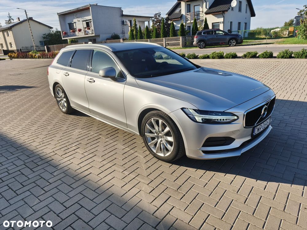 Volvo V90 - 17