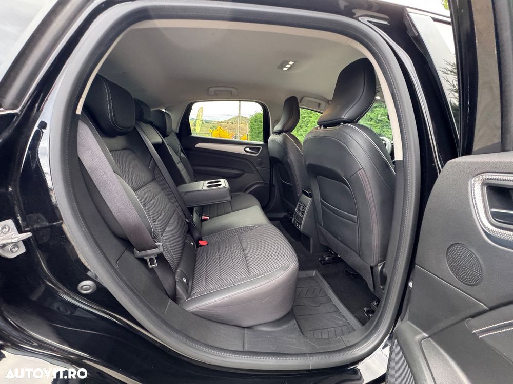 Renault Arkana 140 EDC Intens - 18