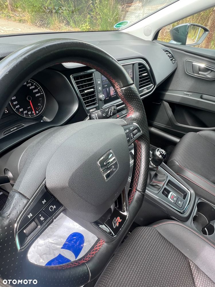 Seat Leon - 30