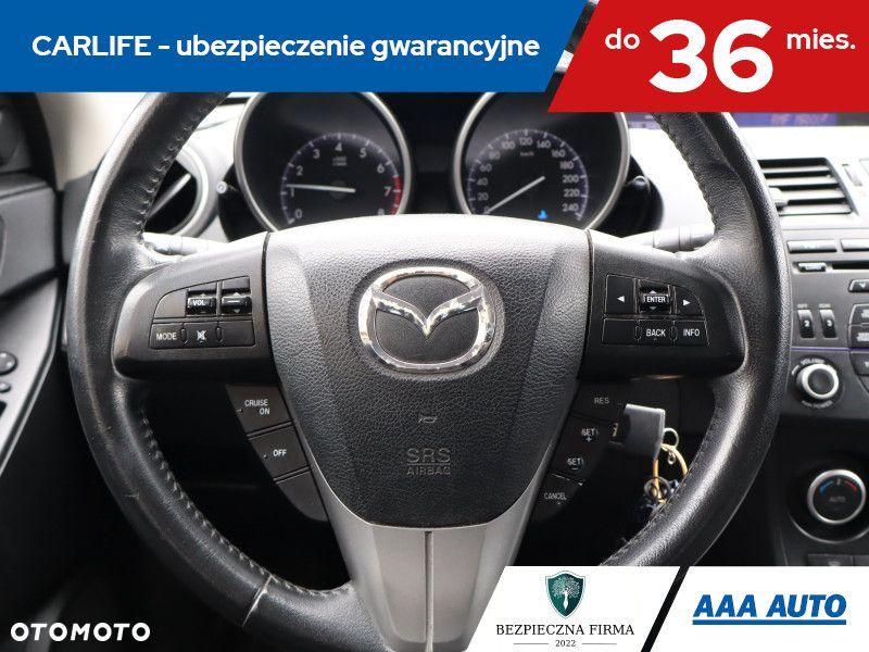 Mazda 3 - 19