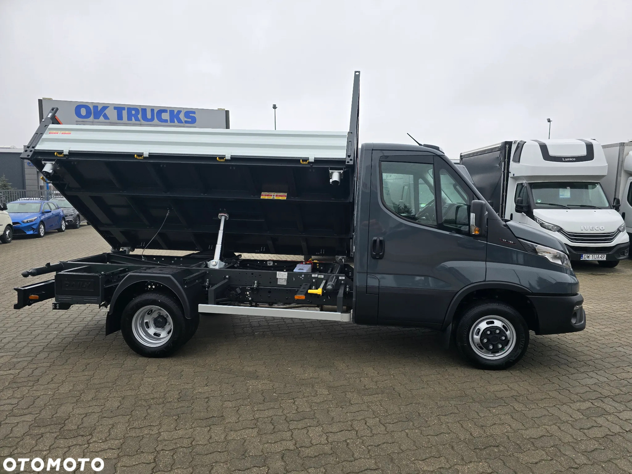 Iveco OKAZJA CENOWA !!! - 13