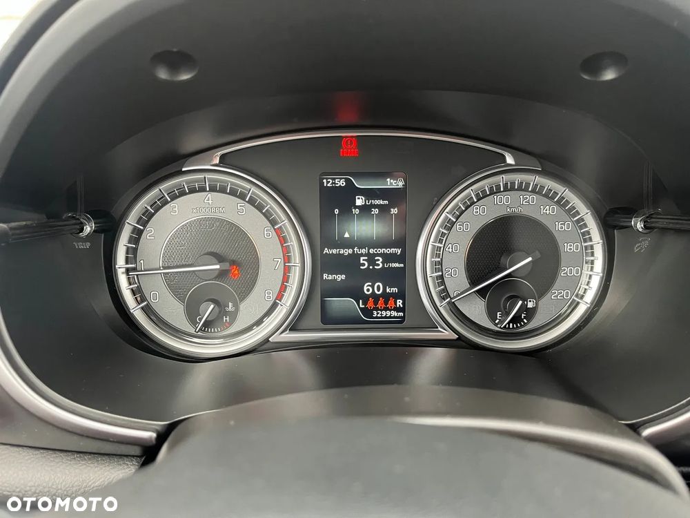 Suzuki Vitara 1.4 Boosterjet SHVS Premium 2WD - 16