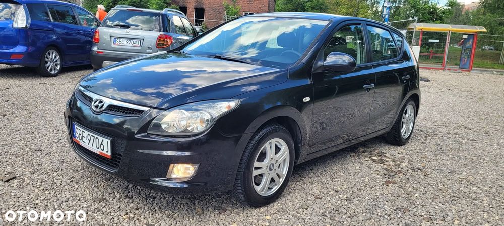 Hyundai i30 1.4 Blue Comfort - 10