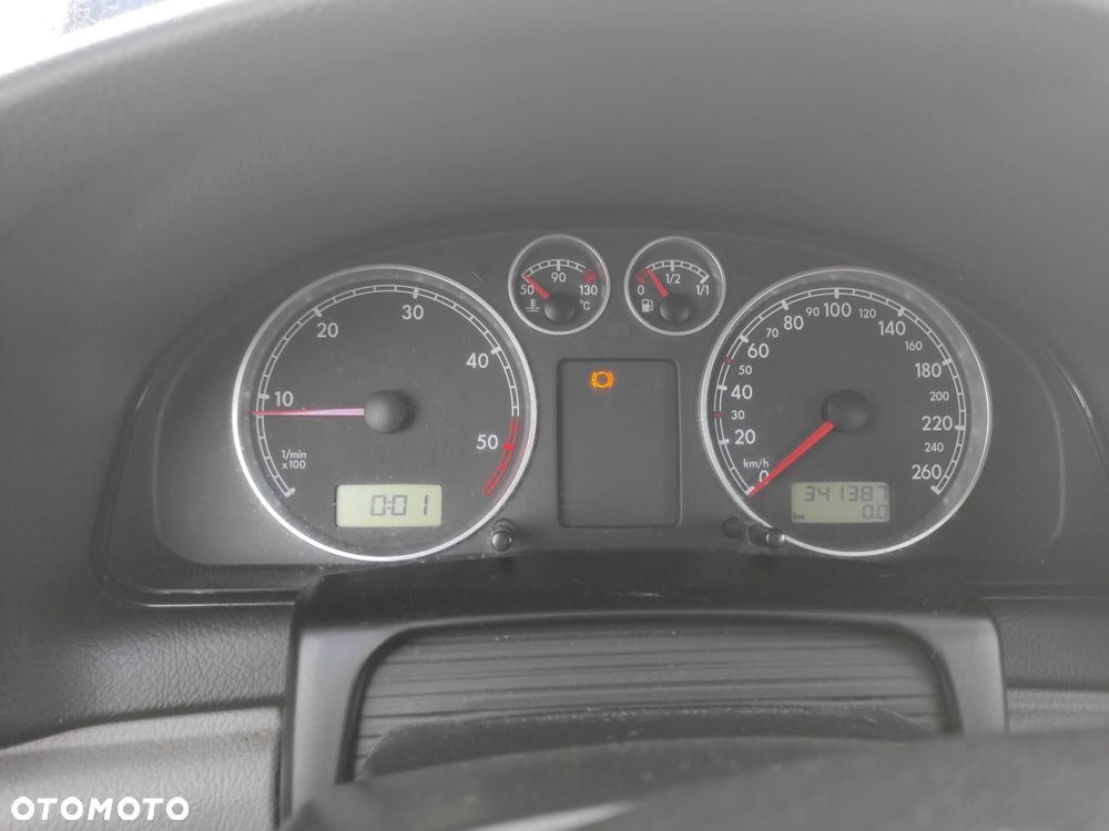 ZESTAW STARTOWY PASSAT B5 FL 1.9 TDI 038906019BM - 10