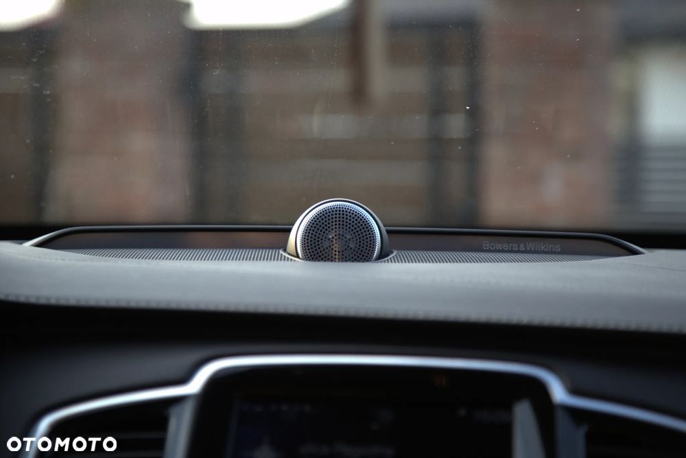 Volvo XC 90 D5 AWD Inscription 7os - 7