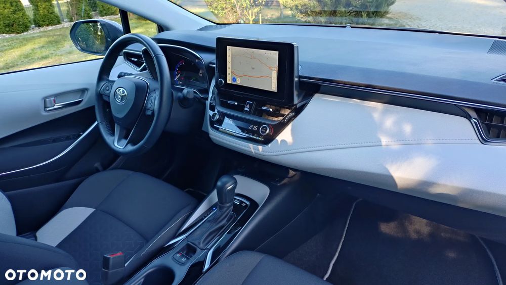 Toyota Corolla 1.8 Team Deutschland - 17