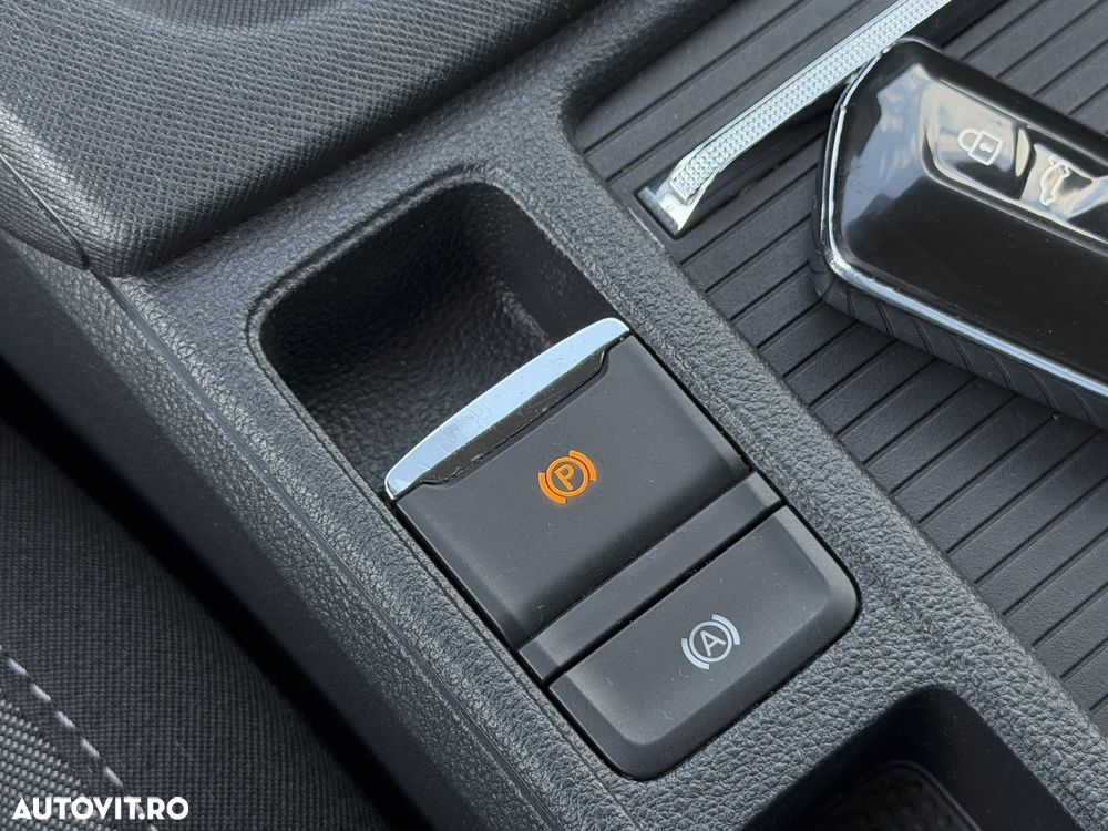 Skoda Octavia - 28