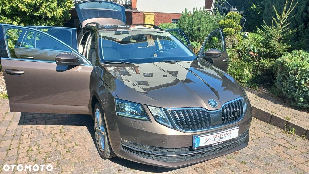 Skoda Octavia - 27