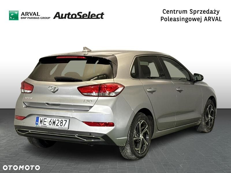 Hyundai i30 1.5 DPI Smart - 7
