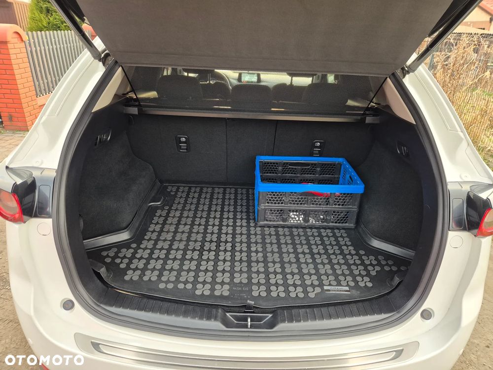 Mazda CX-5 2.0 Skyjoy 2WD - 27