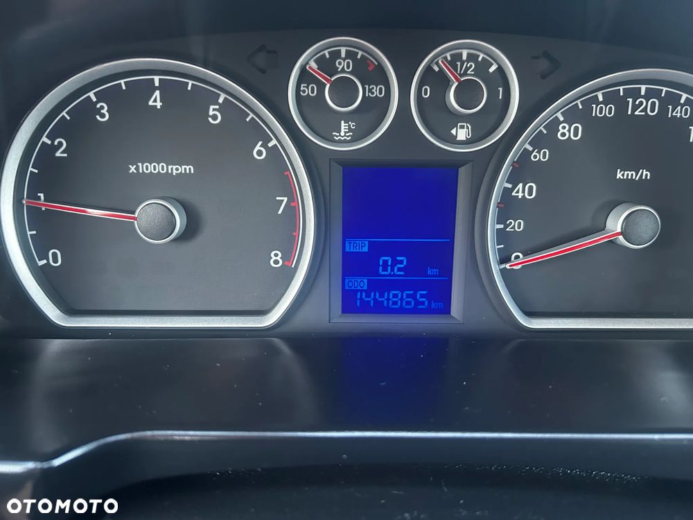 Hyundai i30 1.4 Classic + - 15