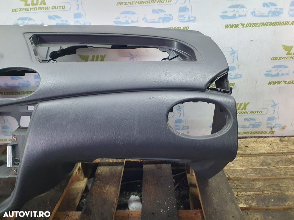 Plansa bord 98ab-18a636-ag Ford Focus 1  [din 1998 pana  2004] - 5