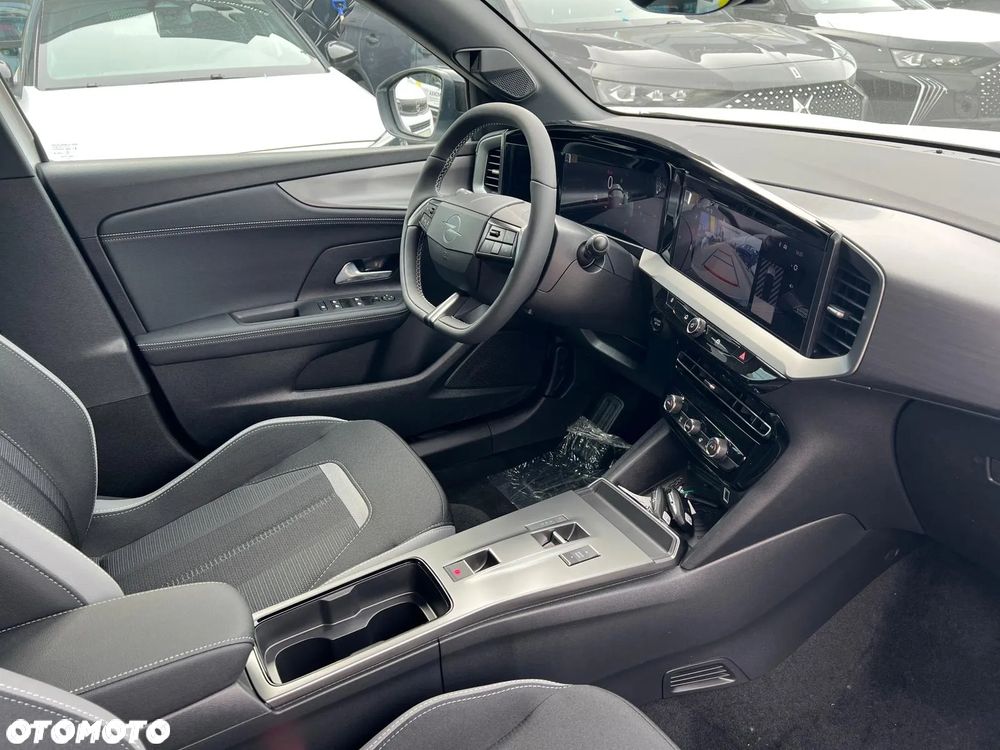 Opel Mokka 1.2 T mHEV Ultimate S&S eDTC6 - 12