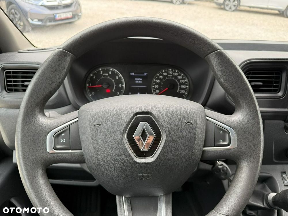 Renault Master - 5