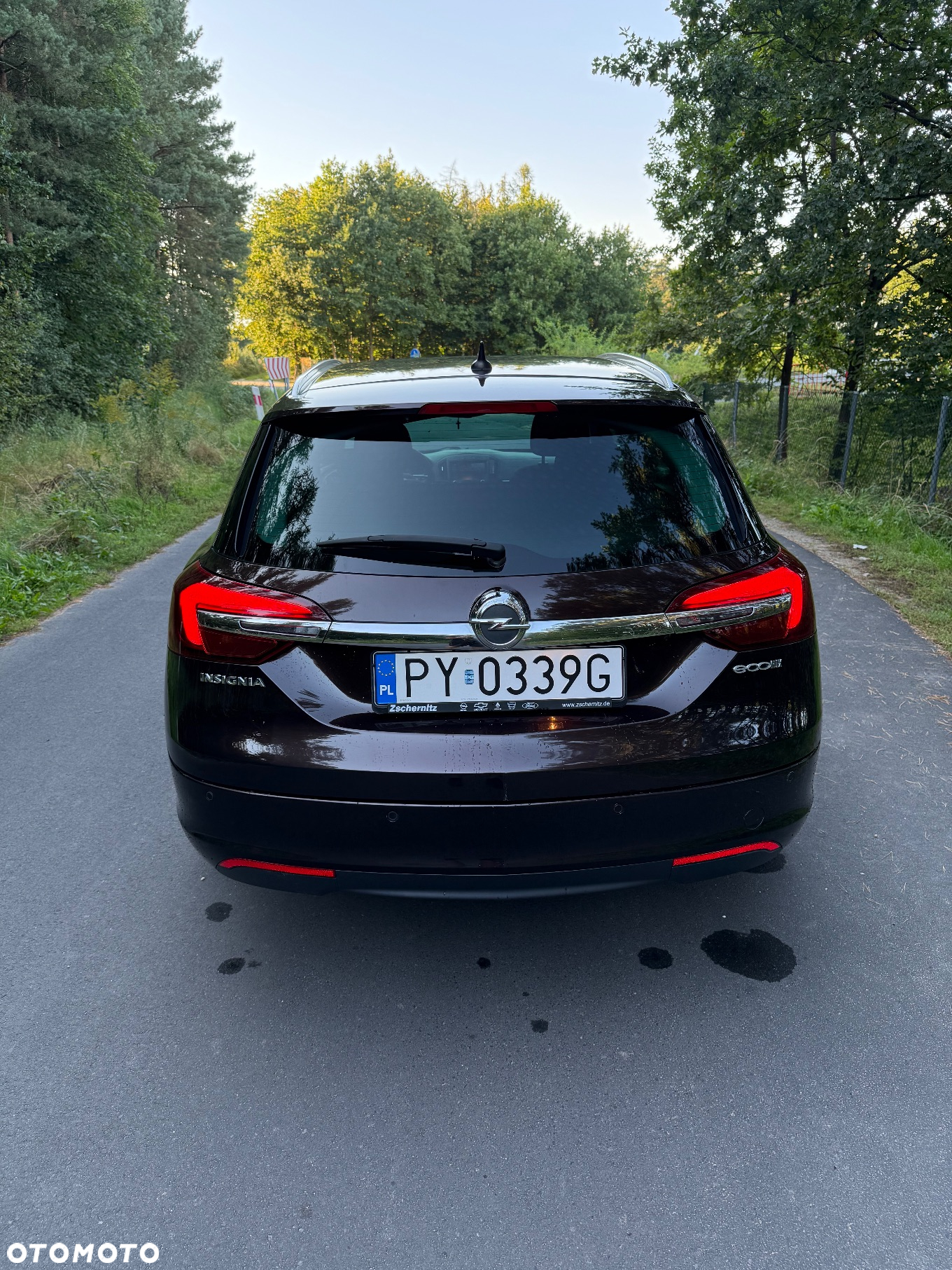 Opel Insignia 2.0 CDTI ecoFLEX Start/Stop Business Edition - 10