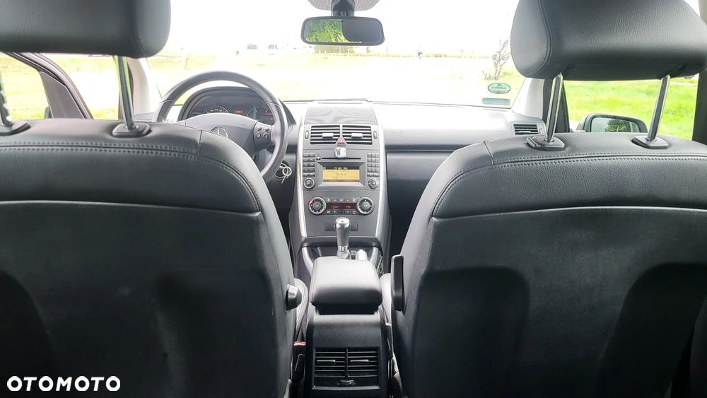 Mercedes-Benz Klasa A 180 CDI Avantgarde - 27