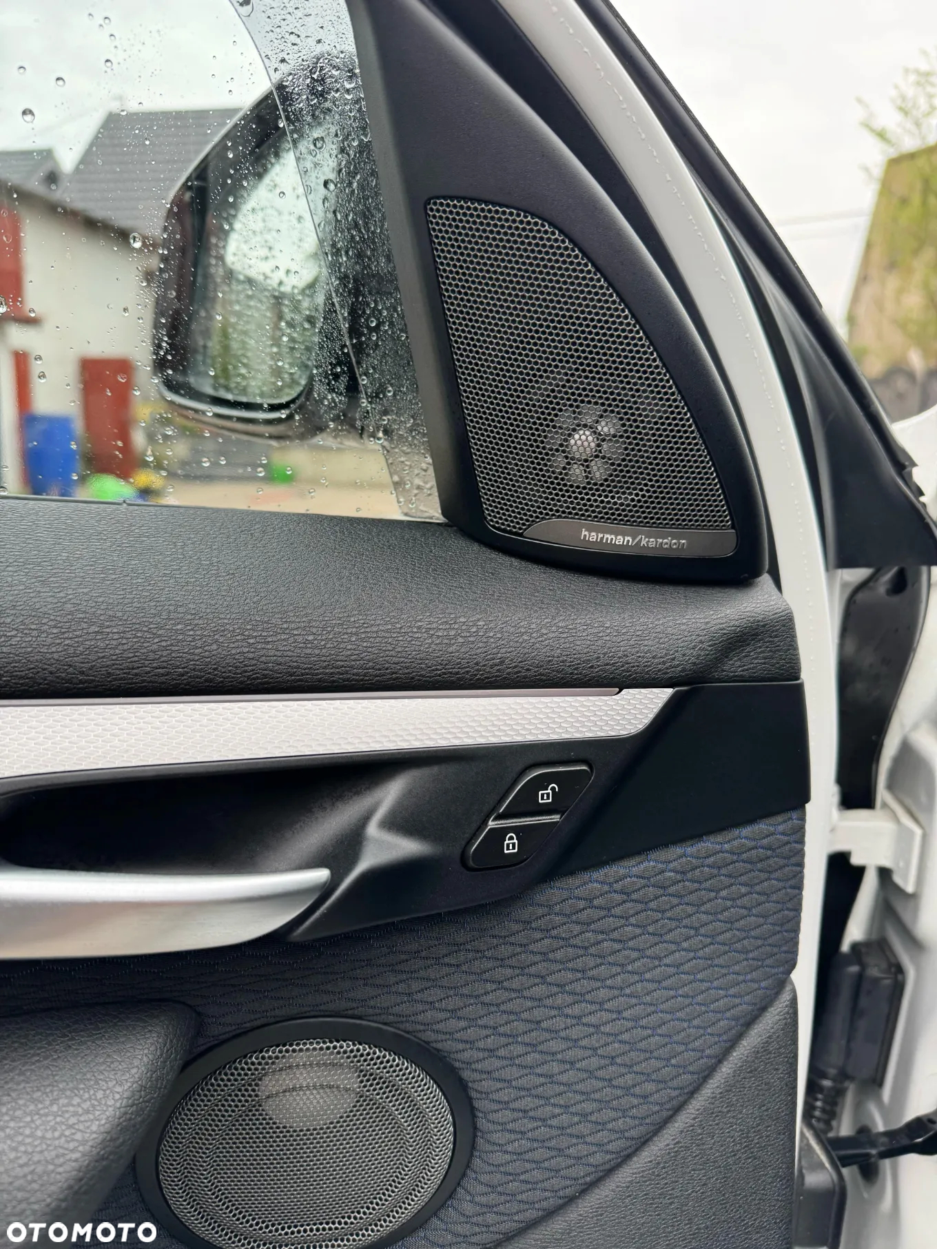 BMW X1 xDrive20i M Sport - 9