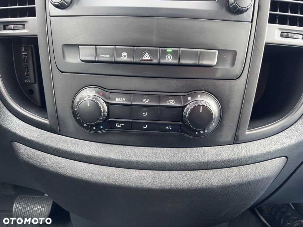 Mercedes-Benz Vito - 14