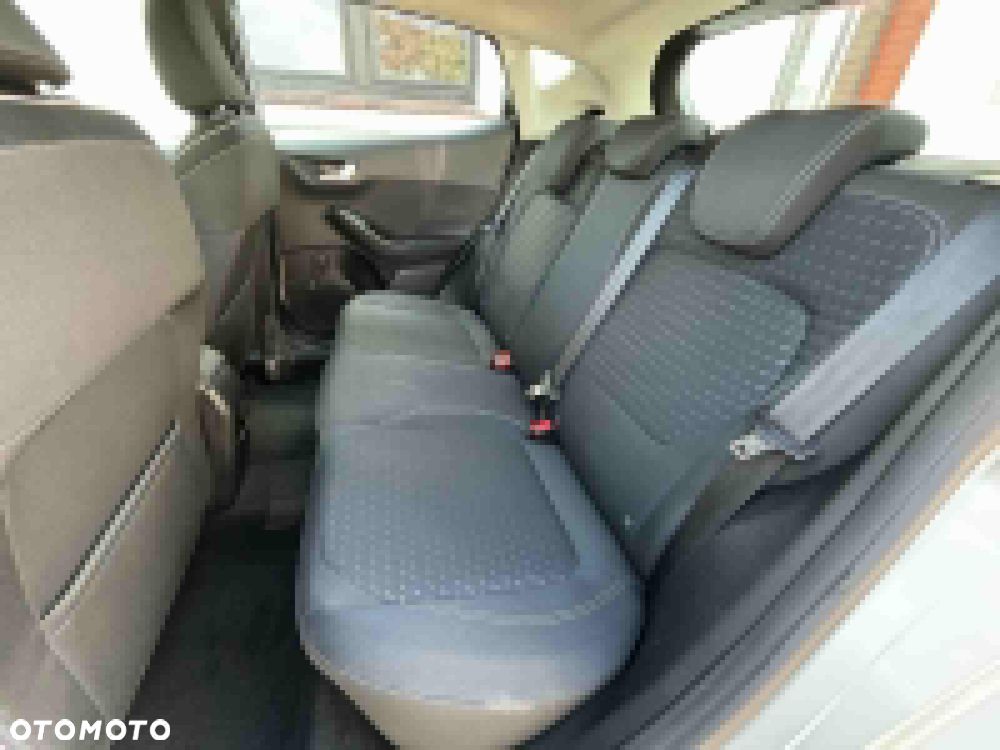 Ford Fiesta 1.1 Titanium - 14