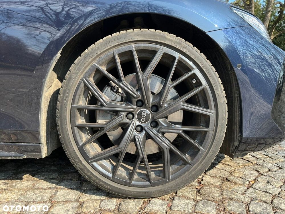 Audi A6 Limousine - 9