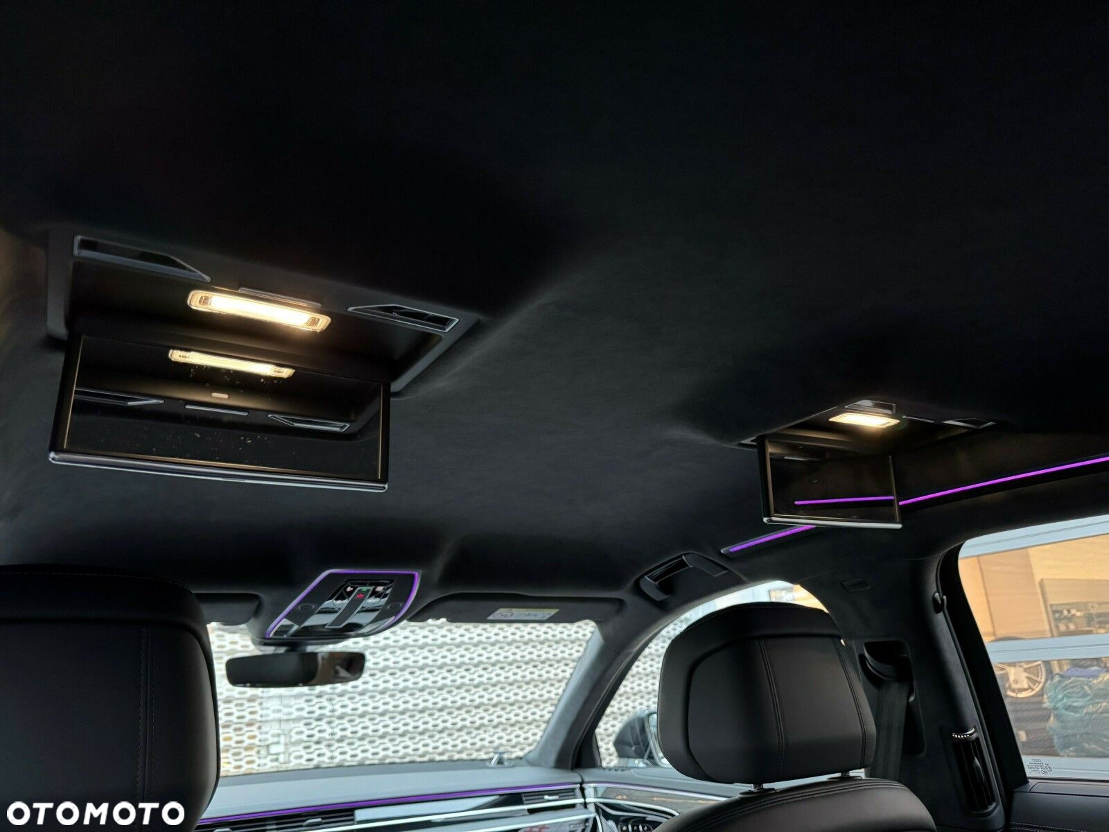 Audi A8 - 17