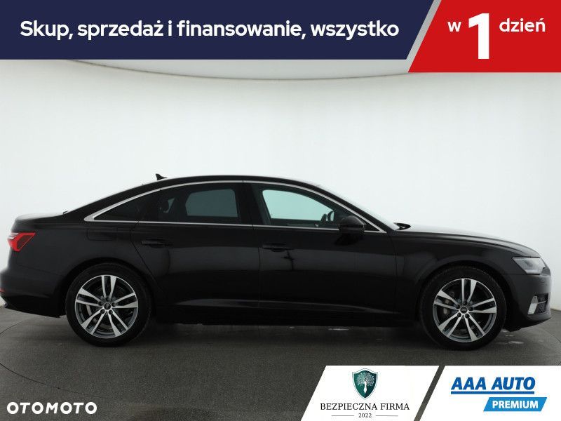 Audi A6 Limousine - 7