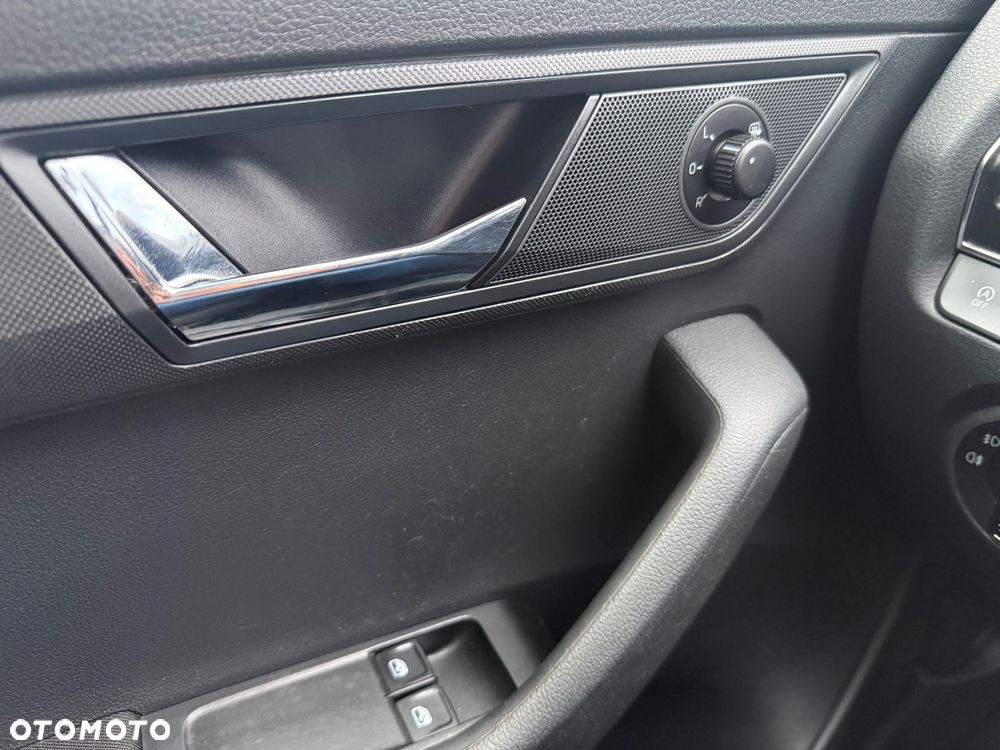 Skoda Fabia 1.4 TDI Cool Edition - 11